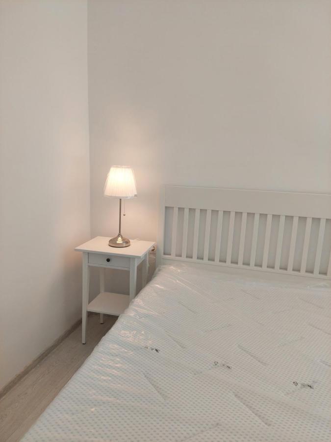 Vila De Pe Lac 아마라 외부 사진