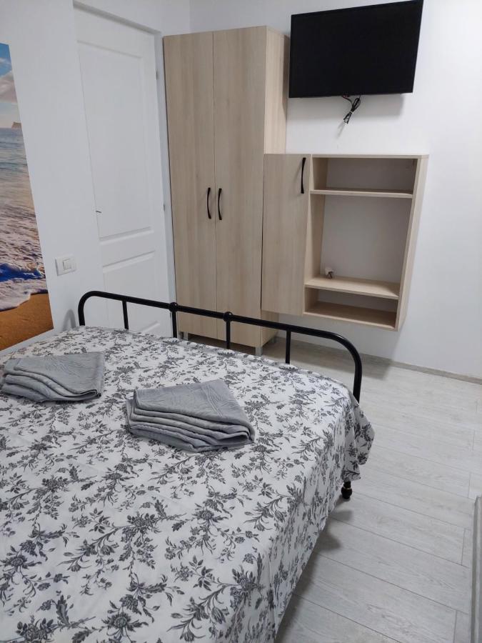 Vila De Pe Lac 아마라 외부 사진
